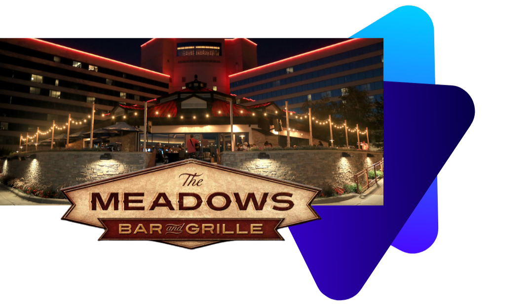 Happy Hour Image Meadows Bar and Grille
