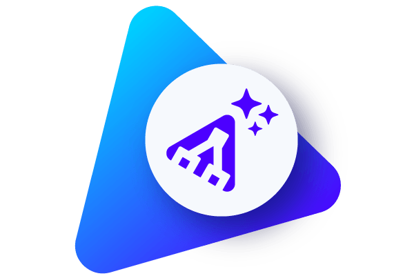 Puppet AI Infra Assistant icon.