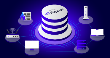 Expanding Your Infrastructure Automation Across the Lifecycle Using Puppet Edge 