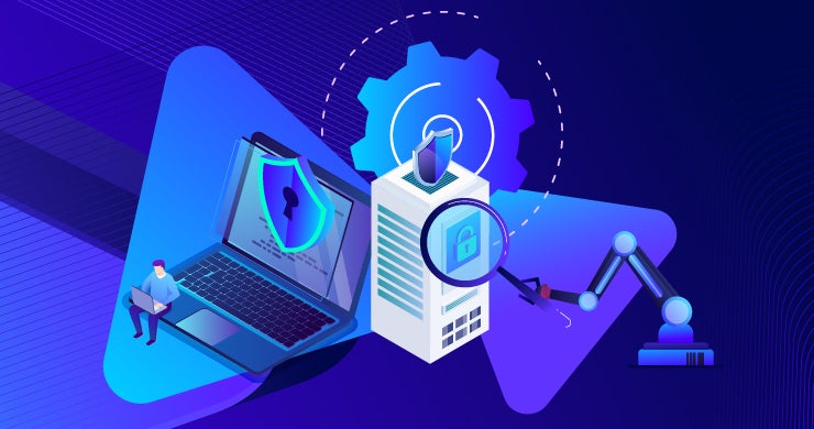 DoD Compliance + DoD Configuration Management: How to Get Compliant with Less Effort