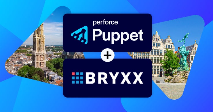 What EMEA Infrastructure Leaders Are Saying About Security, Compliance, & Hybrid IT 