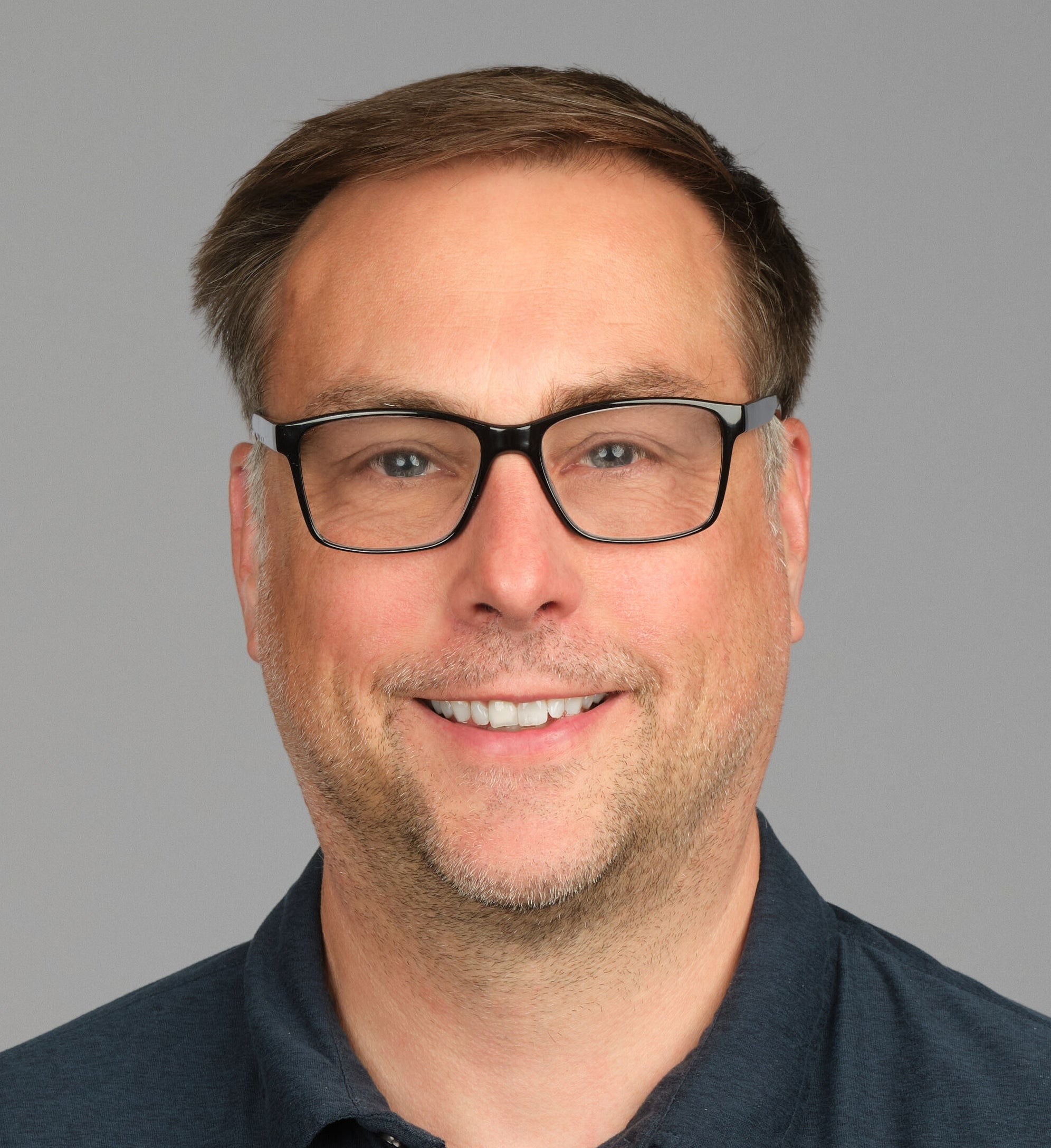 Ron Hoffner