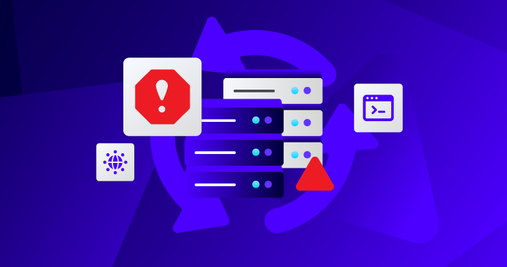 Your OS Is End of Life. Your Automation May Be Next. 