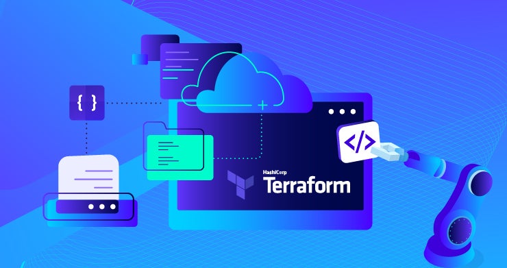 Terraform Alternatives: Puppet vs. Terraform 