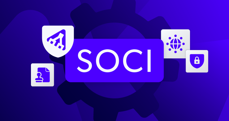 From SOCI Compliance to Continuous Infrastructure: How Puppet Helps Protect Critical Infrastructure 