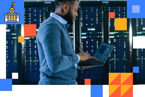 Government Automation: A Path to Digital Transformation