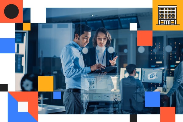 Government Risk Management: How Agencies Balance the Risks vs. Benefits of Digital Transformation 