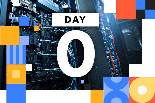 Day 0 Configuration: Building Long Term Success Beyond Server Provisioning