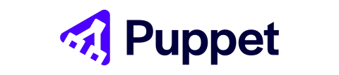 puppet logo